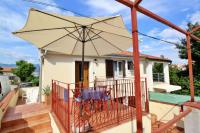 Apartment Bujas - B&B Šilo