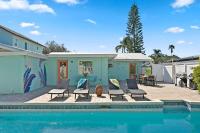 Muse by the Shore - B&B Clearwater Beach