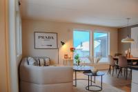 Cosy apartment - Bed and Breakfast Tromsø