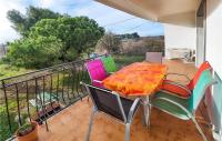 Appartement Nissan lez Enserune - B&B