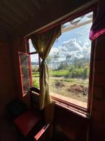 Vista al Lago, Cabaña Privada - B&B Pasto