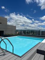 Departamento Salta LF - Chambres d’hôtes