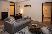 City Hall Vault - B&B