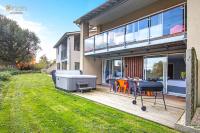 Clearwater 74, Goldcrest P - Ferienwohnung Somerford Keynes