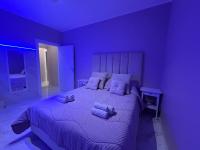 Suite Deluxe con bañera de hidromasaje