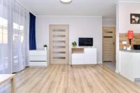 One-Bedroom Apartment 1