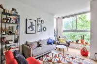 Confortable appart pour deux - Ferienwohnung