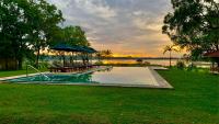 Gal Oya Lake Club - Chambres d'hôtes Paraganakele
