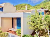 Barbati Beta MiniVilla by DadoVillas - B&B Barbáti