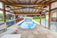 Alojamiento Fonda Zwei Täler - Dos Valles - B&B Bustarviejo