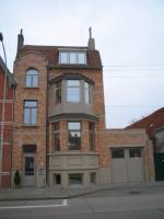 Spacious Appartment aan damse vaart @ brugge - B&B Bruges