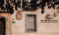 Casa de los Acacio - B&B