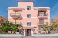 Silent House Tor Vergata - B&B Rome