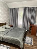 Chambre Lits Jumeaux