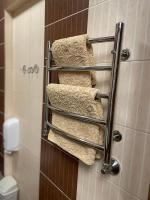 Chambre Quadruple avec Salle de Bains