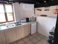 Huis met 2 Slaapkamers