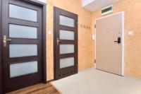Rodzinny apartament dla sześciu osób z parkingiem prywatnym - Chambres d'hôtes Cracovie