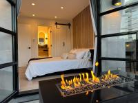 Ventana Vista, Ocean View - B&B