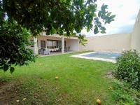 Hermosa Casa - Bed and Breakfast Bajos Hondos