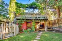Lovely Salt Lake City Cottage w/ Outdoor Space! - B&B Salt Lake City