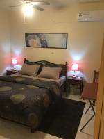 Appartement 2 Chambres - Vue sur Jardin