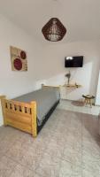 760 D Apartamentos - Ferienwohnung