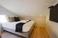 Appartamento con 2 Camere da Letto e Terrazza