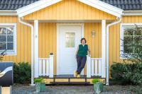 Anettes Bed & Breakfast Falster - B&B Eskilstrup