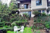 Apartment with View and Balcony