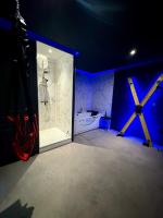 love room - Montbéliard - Chambres d’hôtes Montbéliard
