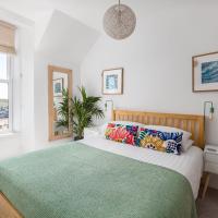 Double Room with Lounge En-suite