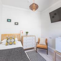 Standard Single Room En-suite