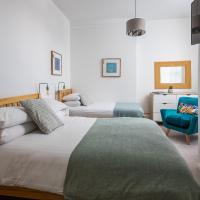 Standard Twin Room En-suite