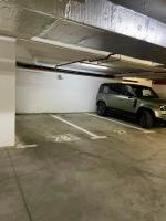 Urban Oasis Apartments with Parking - Ferienwohnung Bukarest