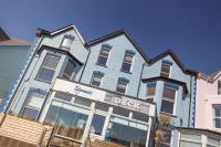 The Edgcumbe Hotel & DECK Restaurant - B&B