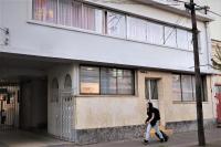 Hostal Sevilla Temuco - B&B Temuco