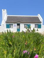 Bluebird Cottage at Langezandt - B&B