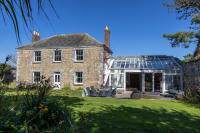 Trevornick Farm House - Ferienwohnung Newquay