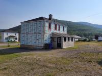 La Maison Feldberg - B&B Murdochville