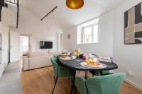 Premium Apartment mit 3 Schlafzimmern