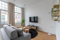 One-Bedroom Deluxe Apartment