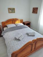 Appart Rama - Ferienwohnung Colmar