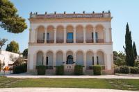 Mastropà Exclusive Resort - Bed and Breakfast Massafra