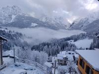 Casa Del Castoro - Chambres d’hôtes Costalta
