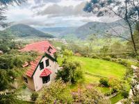 Stumpfields - B&B Udhagamandalam