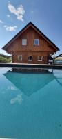 Roubenka Olešná na Moravě - B&B