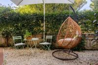 Fleming hill apartments - Free Private Parking & Garden - B&B