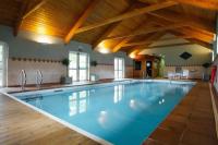 Birch Cottage - Tranquil Country Cottage with Indoor Swimming Pool - B&B Haverfordwest