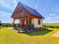 Domek u Lipków na Kaszubach "Iga" JACUZZI - B&B