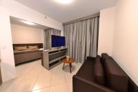 Apartment mit 1 Schlafzimmer
